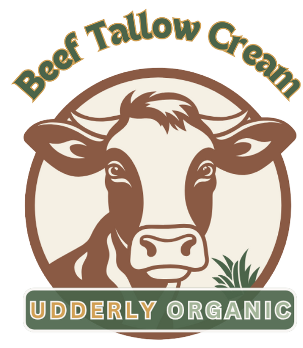 Udderly Organic Tallow